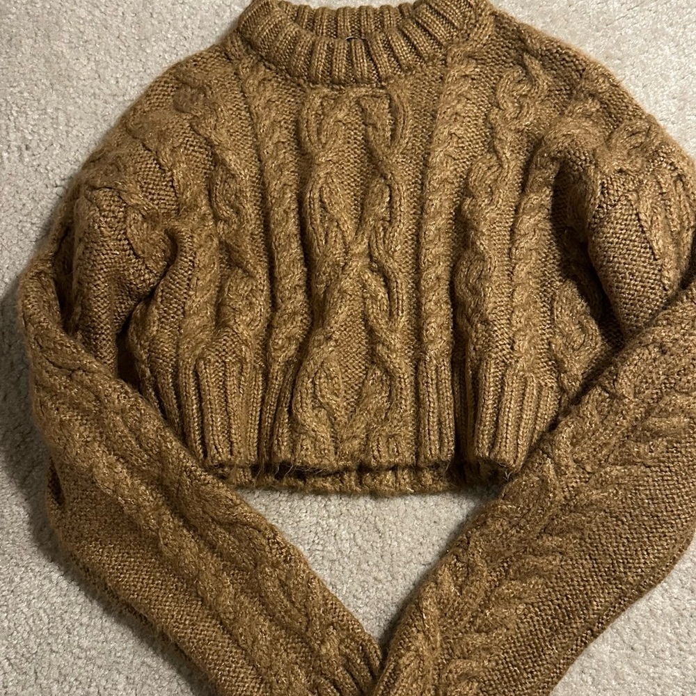 Zara Sweater